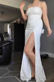 Fit super well and felt sturdy, love the strappy back! - Raelle V.