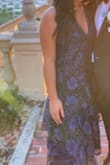A beautiful dress, would definitely recommend. - Fernanda D.
