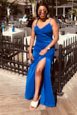 This is one of my best dresses, I love it - Anita T.
