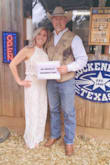 I bought this outfit for our outdoor elopement. Very comfortable and everyone that saw me said how much they loved it. - Heather W.