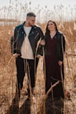 My engagement pictures came out perfect!!! I love the way the dress came out in pictures! I wish I could have gotten a L not the XLarge. But overall I wouldn't change a thing! - Noemi G.