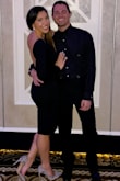 Love love love this dress! Wore to a wedding and got so many compliments. Highly recommend for that classy but sexy look! - Karen N.