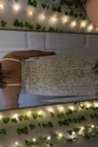 I was so surprised how nice the fit was on this dress. I ordered it as a dress to take Grad pictures in and I'm so excited to take them! I went up a size just because I know Lulus tends to run small and it fit perfect! Highly recommend this dress if you are looking for it! - Sarah J.