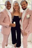 Absolutely loved this! I'd say the length of the torso portion was a bit long but other than that, fit amazingly! I made it work. Nothing that couldn't be fixed if you really wanted. Got so many compliments - Sierra J.