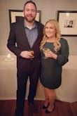 I love this dress! I bought it in green and black and love them! So classy, great material, very flattering - Mallory L.