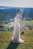 It was the perfect dress for my special occasion. Always pleased with Luluss clothing. - Katie S.