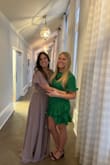 I loved this dress! I was comfortable, the quality is great, and I received so many compliments. - Alexandra B.
