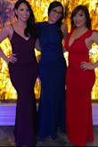 Love love love omg I received so many complements dress is perfect - Jennifer R.