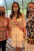 This dress was absolutely perfect for my March bridal shower. It was comfortable and classy and I received a ton of compliments. The fit was also perfect!! So happy I ordered from Lulus!! - Allison S.