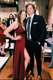 It fit perfectly! Not quite as long as I would've wanted it but the fit was so nice that I didn't even care. - Savannah P.