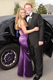 I loved the way this dress gave me curves! Very flattering in all the right places. Even the length fit perfectly. - Shannon S.
