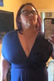 Simply love this dress! So fun and super soft! - Stacey S.
