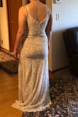 Good quality, decent fit, comfortable and makes your butt look good. The neckline and the color under the lace just didnt look the best on me personally - Amy B.