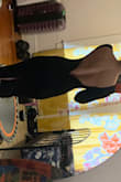 I can't even explain how much I love it! I looked amazing! The back is awesome!!! - Karina A.