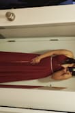 I wore it to a black tie wedding and I got a lot of compliments, very nice and elegant. - Rosie S.