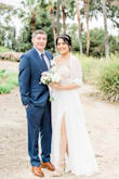 I love this dress! Very well made, great quality, elegant, and classy with a perfect hint of sexy. Ran small so I ordered two sizes to be safe. I got the right one and returned the one that didn't fit. - Margarita G.