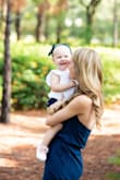 I am tall and can never find rompers that fit. This is very flattering and a great length. - Stacey M.