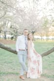 Love this dress!! Looked amazing for my engagement shoot!! - Emily B.