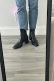 Best purchase of the year! I come from Venezuela (very unstable country) and I've been almost 3 years in this country (USA), when I left I didn't have enough time or space to pack and I left my favorite boots in my country so it's been a true struggle to find boots so beautiful, comfortable and stylish like the one that I left in my country until I came across this! It's beyond words the amount of happiness and nostalgic that this boots have bring to me. Thank you Lulus! - Daniela
