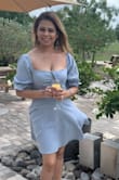 It is super cute and comfortable, and it fits perfect. Wore it for a girls day out. It is one of  my favorite dress. - Indira D.