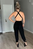 Love these so much! They are versatile, and easy to wear all night out. Can dress them up or dress them down. - Annie S.