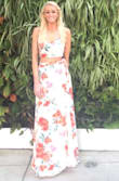 One of my favorite 2 piece dresses ever! Got so many compliments on this cute but comfortable outfit! - Alexa A.