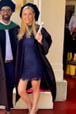 Go to classy yet cute, wore it for many occasions. Love all the colors. - Christine S.