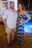 Bought this dress for a trip to Cancun! Loved it! Highly recommend! - Kerri C.