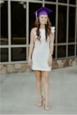 Absolutely STUNNING dress, 10/10. I love wearing it, and I can't wait to wear it at graduation!! - Kara J.
