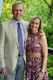 I tried many dresses from Lulus and elsewhere for an outdoor wedding.
I'm short, so it was ankle length for me but I loved how it flowed without being too full. I added a leather belt to give my waist a little definition. I got a lot of compliments. - Rebecca H.