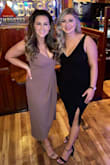I absolutely love this dress! It was so comfortable for a wedding and outdoor reception I attended. I received many compliments on it!! The color is perfect. The bust was a bit tight in the small which is usually my size in Lulus, but I returned and ordered the medium and it was perfect! - Brooke B.