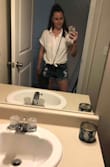 Definitely an adorable casual top and one of my favorites! - Jenni F.
