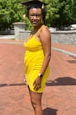 This dress is amazing! The dress fit perfectly and it is so comfortable! Love the option of Spring colors as well! I will definitely be buying from Lulus again! - Diane M.