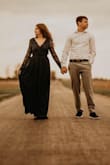 I loved this dress so much, perfect for the occasion, and I got sooo many compliments. - Lindsey D.