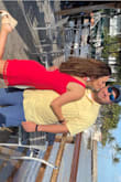I saved this dress for my 10th wedding anniversary in key west and it did not disappoint! I received compliments all evening. Absolutely perfect. - Carly H.