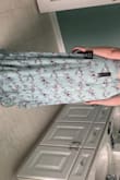 I bought this for engagement photos and it will be perfect!! Quality is great and it is the perfect length! - Hannah U.