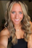 I like because it's all different necklaces so
I've actually never worn them all together, I mix and match. :) - Hannah M.