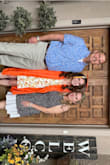 I chose this dress for the orange and yellow since they're my school colors, I loved it!! I got so many compliments and it looked gorgeous!! definitely recommend :)) - Hannah M.