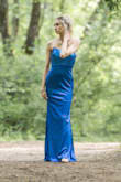 Had 7 days to fins a dress for my daughter after she decided last minute to go to prom. Lulus was my go to! They didn't fail me! She looked amazing in the dress as is! - Chrissy S.