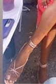 Fascinada con las zapatillas y muy cómodas y buena calidad - Yuliana V.