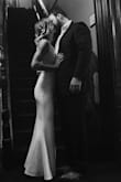 This dress looks like a $500 dress. It is beautiful on, high quality. I ordered a BHLDN dress for twice the price and long story short, never received it so I ordered this in a pinch because it was almost identical. I loved it. Well done, Lulus. - Sarah S.