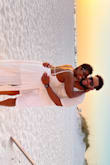 Was the perfect dress for an all white event at the beach! - Maricarmen R.