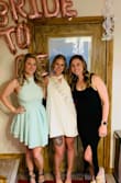 I really love this dress, I ordered for my bachelorette and got so many compliments! Its so comfortable and light. Because of the style you can definitely size down if you feel the need. I typically wear a Small but wanted it more of a fitted look versus hanging and boxy so I went with an XS and it was perfect. - Savanna R.