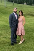 Awesome dress! Felt so beautiful and loved the pockets! - Shelby L.