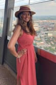 Awesome dress! Very comfortable and a good fit. - Priyansha C.