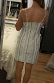 It's so comfy & I can't wear it out and about, to brunch, as a beach cover up, anywhere! - Jordan K.