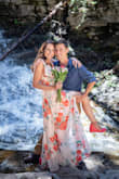 I love this romantic dream! Great quality and fit me perfectly. - Jessica D.