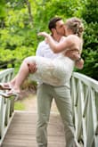 I bought this dress for my engagement photos and I love it! It was exactly what I was looking for. It fit great and I love my photos! The quality and fit were on point! - Carly B.