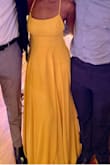 I loved wearing this dress. Very fun, sexy, flirty, and classy. - Kethia E.