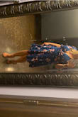 I had so many compliments on this dress at the wedding I attended! The wrap around feature of the dress had me adjusting my top and making sure my bra wasn't showing most of the night. It was still a comfortable dress and I was able to breathe easy, look great, and dance the night away!! :) - Tessa S.
